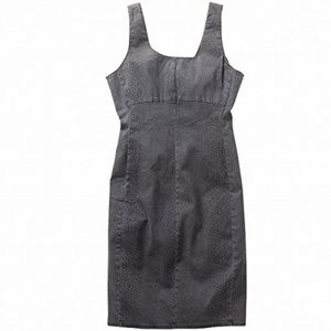 GAP body fit dress